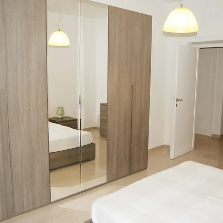 Vatican In The Moonlight Apartment Rom Zimmer foto